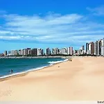 Pousada areia praia