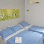 Pousada areia praia