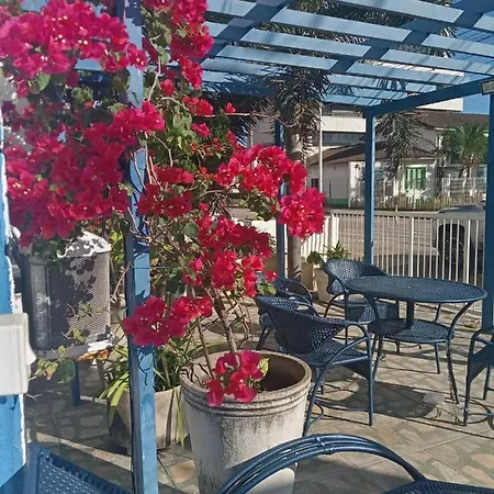 Areia Praia Casa de hóspedes Fortaleza (Ceara)