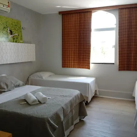 Casa de hóspedes Areia Praia *
