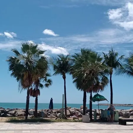 Areia Praia Fortaleza (Ceara)