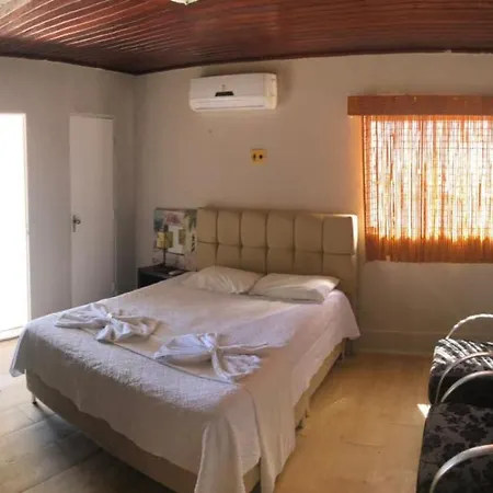 Areia Praia Casa de hóspedes *