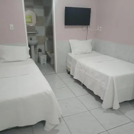 Areia Praia Casa de hóspedes Fortaleza (Ceara)