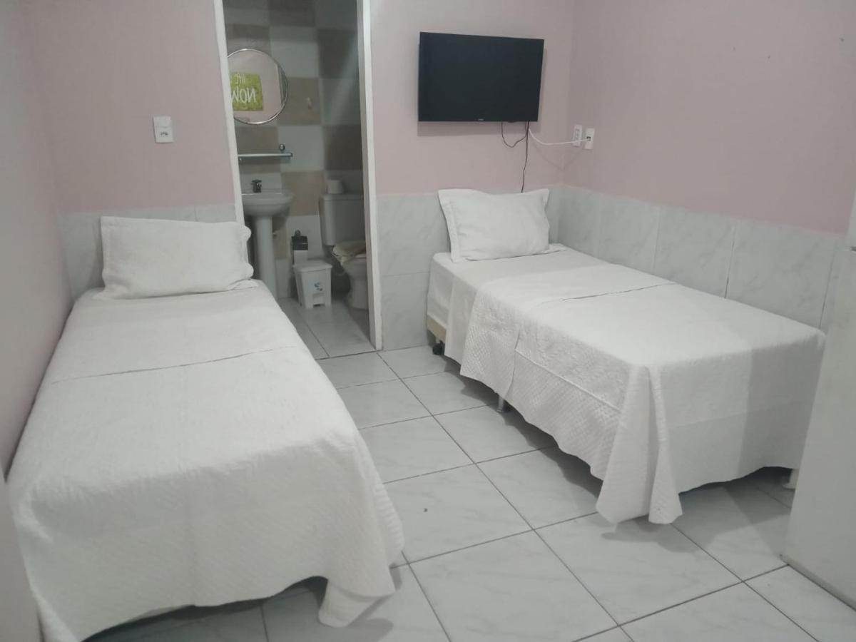 Areia Praia Casa de hóspedes Fortaleza (Ceara)