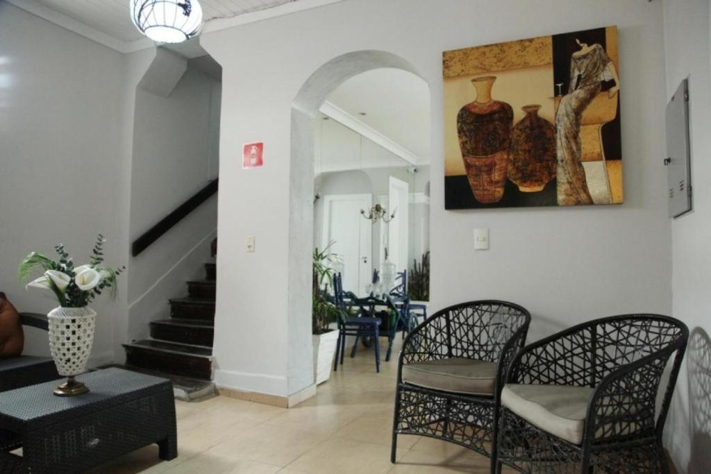 Casa de hóspedes Areia Praia